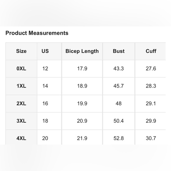 Plus size lace contrast flutter sleeve blouse - Picture 9 of 10